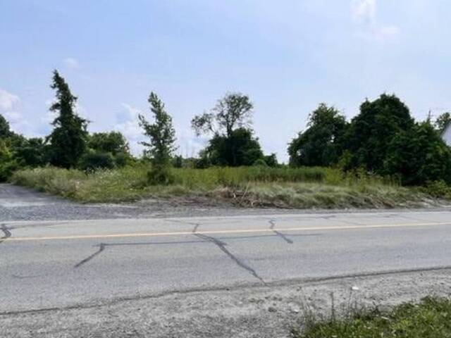 3069 PARKEDALE AVENUE Brockville Ontario, K6V 3G7 - Vacant Land For Sale