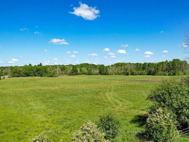 0-LOT 2 RIDEAU FERRY ROAD Perth Ontario, K7H 3C7 - Vacant Land For Sale