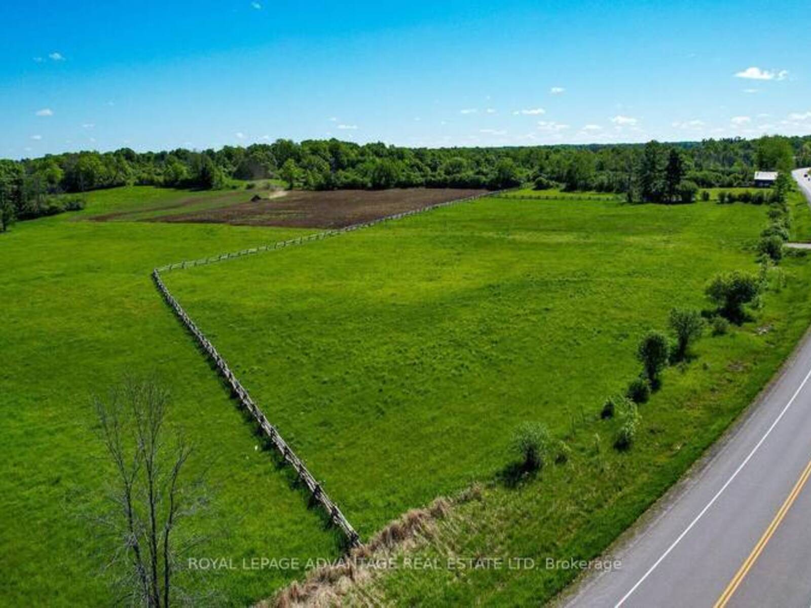 00-LOT 1 RIDEAU FERRY ROAD, Perth, Ontario K7H 3C7