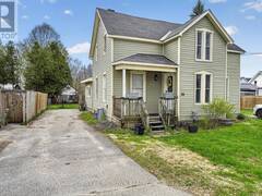 24 WILLIAM STREET Edwardsburgh-Cardinal Ontario, K0E 1E0