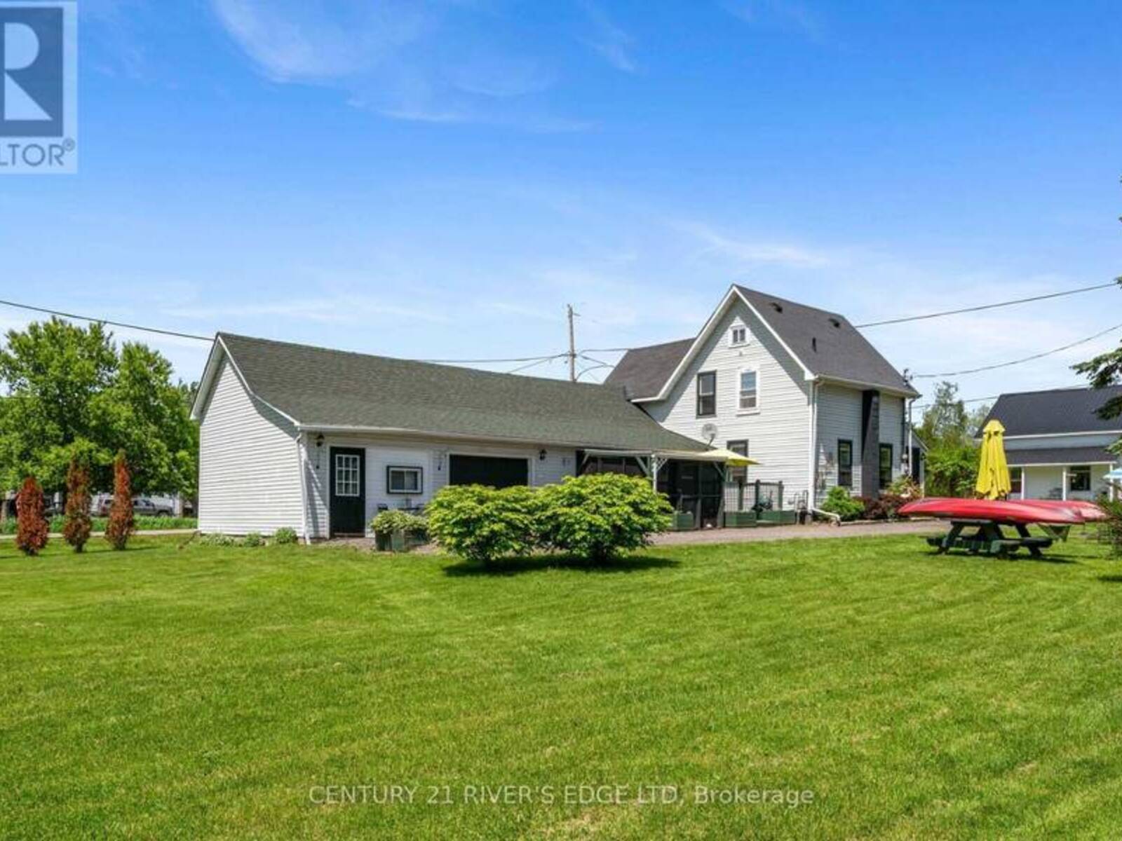5694 DUNCAN STREET, Morrisburg, Ontario K0C 1X0