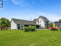 5694 DUNCAN STREET Morrisburg Ontario, K0C 1X0
