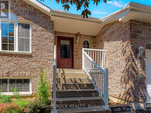 26 REGENCY PLACE Brockville Ontario, K6V 7M5 - 3 Bedrooms Home For Sale