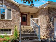 26 REGENCY PLACE Brockville Ontario, K6V 7M5