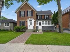 125 PARK STREET Brockville Ontario, K6V 2G8