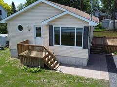 72 ST LAWRENCE STREET Morrisburg Ontario, K0C 1X0