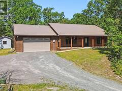 15 REDPATH LANE Rideau Lakes Ontario, K0G 1E0
