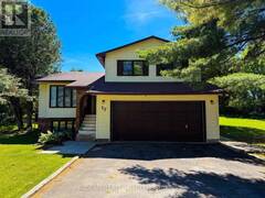 17 MOUNTAIN ROAD Westport Ontario, K0G 1X0