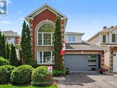 37 CALDERWOOD WAY Ottawa Ontario, K2J 5L9