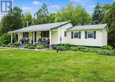 3109 NARROWS LOCK ROAD | Perth Ontario | Slide Image Three