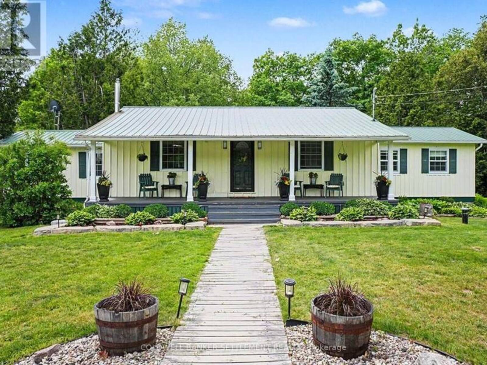 3109 NARROWS LOCK ROAD, Perth, Ontario K7H 3C5