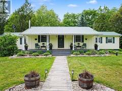 3109 NARROWS LOCK ROAD Perth Ontario, K7H 3C5