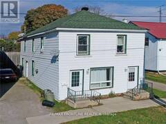 30 WILLIAM STREET E Smiths Falls Ontario, K7A 1C4