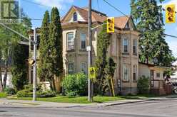 55 WILSON STREET W | Perth Ontario | Slide Image One