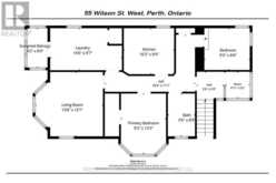 55 WILSON STREET W | Perth Ontario | Slide Image Twenty-two