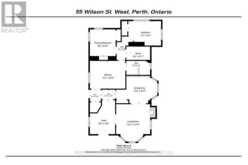 55 WILSON STREET W | Perth Ontario | Slide Image Twenty-three