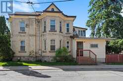 55 WILSON STREET W | Perth Ontario | Slide Image Three