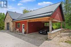 543 FRENCH LINE ROAD | Lanark Ontario | Slide Image Thirty-two