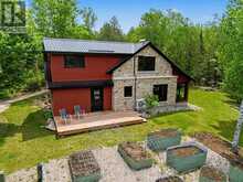 543 FRENCH LINE ROAD | Lanark Ontario | Slide Image Three