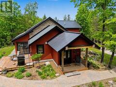 543 FRENCH LINE ROAD Lanark Ontario, K0G 1K0