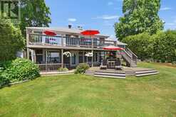 1643 COUNTY ROAD 2 ROAD | Prescott Ontario | Slide Image Thirty-six
