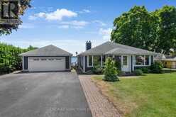 1643 COUNTY ROAD 2 ROAD | Prescott Ontario | Slide Image Three