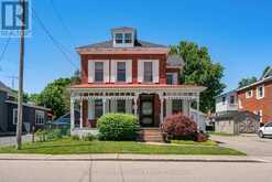 568 JAMES STREET W | Prescott Ontario | Slide Image One