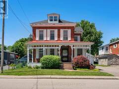 568 JAMES STREET W Prescott Ontario, K0E 1T0