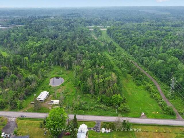 2102 COUNTY 44 ROAD Edwardsburgh-Cardinal Ontario, K0E 1X0 - Vacant Land For Sale