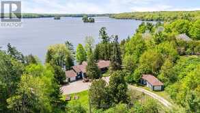 642 CHRISTIE LAKE LANE 32C LANE | Perth Ontario | Slide Image One