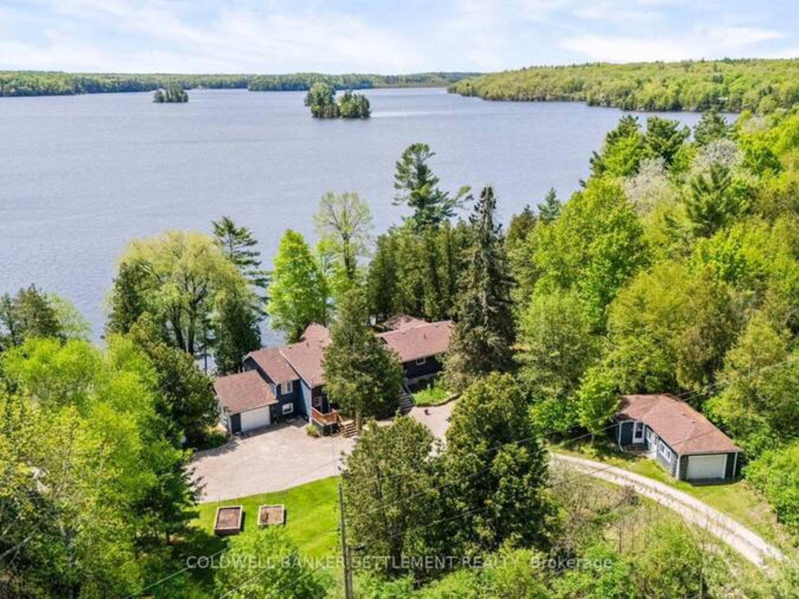 642 CHRISTIE LAKE LANE 32C LANE, Perth, Ontario K7H 3C6
