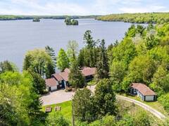 642 CHRISTIE LAKE LANE 32C LANE Perth Ontario, K7H 3C6