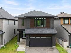 682 BORBRIDGE AVENUE Ottawa Ontario, K4M 0E3