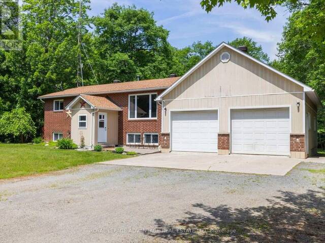 4782 BRITON-HOUGHTON BAY ROAD Rideau Lakes Ontario, K0G 1V0 - 5 Bedrooms Home For Sale
