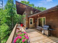 143 HORSESHOE BAY Perth Ontario, K7H 3C5