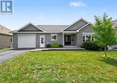 112 MAC CAMPBELL DRIVE | Perth Ontario | Slide Image One