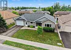 112 MAC CAMPBELL DRIVE | Perth Ontario | Slide Image Two