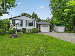228 8TH LINE ROAD Athens Ontario, K0E 1B0