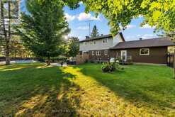 28 ANGLICAN CHURCH ROAD | Rideau Lakes Ontario | Slide Image One