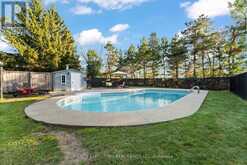 28 ANGLICAN CHURCH ROAD | Rideau Lakes Ontario | Slide Image Eight