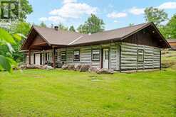 5460 MCDONALDS CORNERS ROAD | Lanark Highlands Ontario | Slide Image One