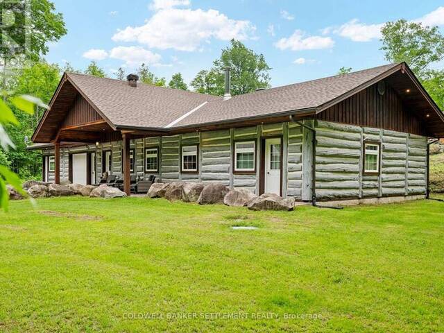 5460 MCDONALDS CORNERS ROAD Lanark Highlands Ontario, K0G 1M0 - 4 Bedrooms Home For Sale