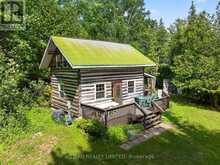 114 BAYS END LANE | Rideau Lakes Ontario | Slide Image One