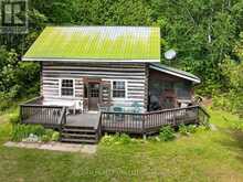 114 BAYS END LANE | Rideau Lakes Ontario | Slide Image Two