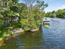 114 BAYS END LANE | Rideau Lakes Ontario | Slide Image Four