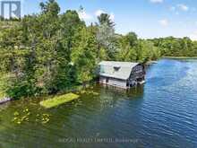 114 BAYS END LANE | Rideau Lakes Ontario | Slide Image Five