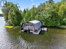 114 BAYS END LANE | Rideau Lakes Ontario | Slide Image Six