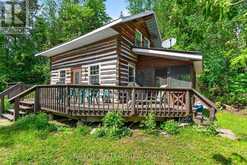 114 BAYS END LANE | Rideau Lakes Ontario | Slide Image Seven