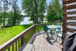 114 BAYS END LANE | Rideau Lakes Ontario | Slide Image Eight