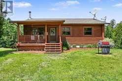 954 SHERIDAN RAPIDS ROAD | Lanark Ontario | Slide Image Two